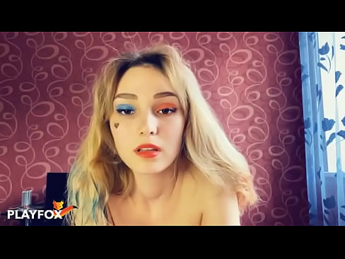 ❤️ Qedehên rastiya virtual ya magic bi Harley Quinn re seksê dan min ❤❌ Super porno li me ku.porngifmag-com.ru