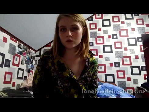 ❤️ Xwendekarê ciwan blonde ji Rûsyayê ji dîkên mezintir hez dike. ❤❌ Super porno li me ku.porngifmag-com.ru